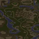 Vista previa del mapa 워 오브 더 로스트 킹덤스 (War of the Lost Kingdoms)