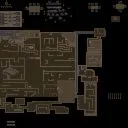 더 언데드 (The Undead) Map Preview