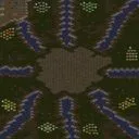 스타워즈 매드니스 (Star Wars Madness) Map Preview
