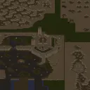 Vista previa de 헬름즈 딥 저그 (Helms Deep Zerg v1.03)