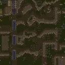 에이온 오브 스트라이프: 배틀필드 V2 (Aeon of Strife: Battlefield V2) Map Preview