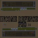 Income Defense Pro 3.7 預覽