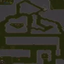 드래곤볼 Z RPG 시리즈 1 V.1.00 (DBZ RPG Series 1 V.1.00) 地圖預覽