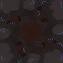 Vista previa del mapa 퀸 오브 하트 (Queen of Hearts)
