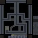 터렛 M E 디펜스 2004 (Turret M E Defense 2004) Map Preview