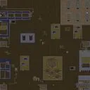 인생살아보기[더블S] Map Preview