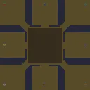알터드 에스씨 (Altered SC) マッププレビュー