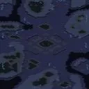 잃어버린 사당 - 리믹스 v1.0 (Lost Temple - Remix v1.0) Map Preview