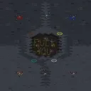Vista previa del mapa E V O L V E S  3 0 0 0