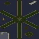 스타 포톤 디펜스 (Star Photon Defense) 地圖預覽