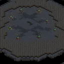 다크 템플러 매드니스 1.5 (Dark Templar Madness 1.5) 地圖預覽