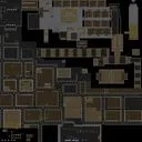 교도소생활 Mad City Map Preview