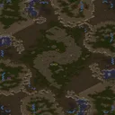 카 v1.3 파이썬 1.3 (Kah v1.3 Python 1.3) 地圖預覽