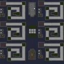 개인물량막기5 (Personal Mass Defense 5) 地圖預覽