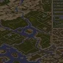 RP - 라시리온 v1.02 (RP - Lathírion v1.02) 地圖預覽