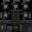 팀 포커 디펜스 (Team Poker Defence) 地圖預覽