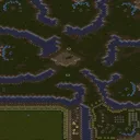 갓즈 랜드 슈퍼 유닛 (God's Land Super Units) 地圖預覽