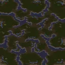 택티컬 하이퍼크래프트 1.04 (Tactical Hypercraft 1.04) マッププレビュー