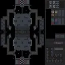 우주 레이저 태그 (MILES Laser Tag V8D ELITE) Map Preview
