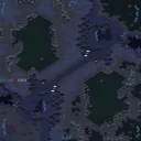 블루 스톰 1.2 (Blue Storm 1.2) 地圖預覽