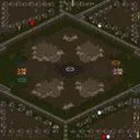 넥서스 뿌시기 정식 2 (Nexus Ppusigi Official 2) 地圖預覽