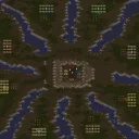 Vista previa del mapa DBZ 매드니스 SSJ9 (DBZ MADNESS SSJ9 W/Mass FIXED!!)