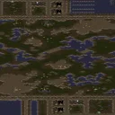 Vista previa del mapa 커스텀 워 택틱스 (Custom War Tactics)