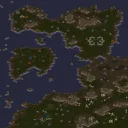 워크래프트 3: 데몬의 부활 (Warcraft 3 - Demon Arising) Map Preview