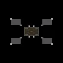 EUD 랜덤카드배틀 Map Preview