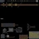 쏘우 (Saw) Map Preview