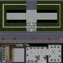 Aperçu de la carte 네버 엔딩 디펜스 (Never Ending Defense)