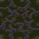 더 헌터스-게임아이 (The Hunters-Game-i) Map Preview
