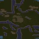 리얼리스틱 SC (Realistic SC) 地圖預覽