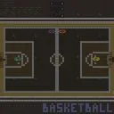 Vista previa del mapa 농구 스트리트 (Basketball Street) v6