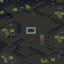 Cat N Mice~Blood Wars~ マッププレビュー