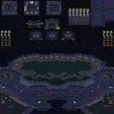 Vista previa del mapa 신전 부수기 영웅전 (Destroy the Temple Hero Battle)