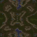 하트우드 (Heartwood) Map Preview