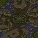 Vista previa del mapa 윈디클랜 로스트 템플 (OB) (windyclan_Lost TempLe(OB))