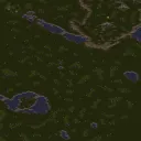 드론 워즈 (DroneWars) Map Preview