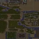 나루토 레전더리 RPG (Naruto Legendary RPG) Map Preview