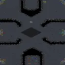 틴 타이탄스 익스트림 매드니스 4.0 (Teen Titans Xtreme Madness 4.0) マッププレビュー