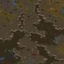 T2) 백워터 스테이션 (T2) Backwater Station) Preview