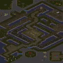DBGT 파이널 파이트 트라이얼 (DBGT-Final Fight Trial) Map Preview