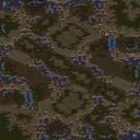 오디세이 RE 1.91 (Odyssey:RE 1.91) Map Preview