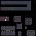 마리오 카트 Ver. 1.6 (Mario Kart Ver. 1.6) Map Preview