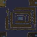 섬 전투 (Island Battle) Map Preview