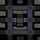 Choose urD 10stacked AdVaNcEd 地圖預覽