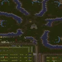갓즈 랜드 위드 사탄 Ver.1.1 (God's Land with Satan Ver.1.1) Map Preview