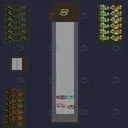 Aperçu de la carte 도박 타워 디펜스 1.27 (Gambling Tower Defense 1.27)