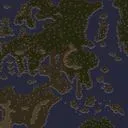 세계대전 테스트1 (WW2 - Test1) Map Preview